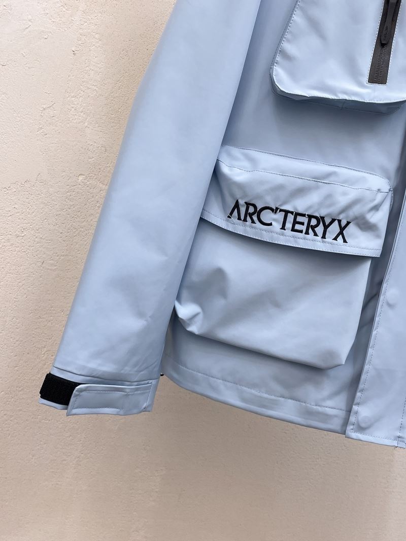 Arcteryx Outwear